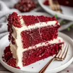 Red Velvet Cake