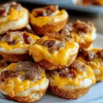 McGriddle Bites