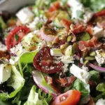 The Best Salad I've Ever Eaten