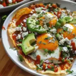Chilaquiles