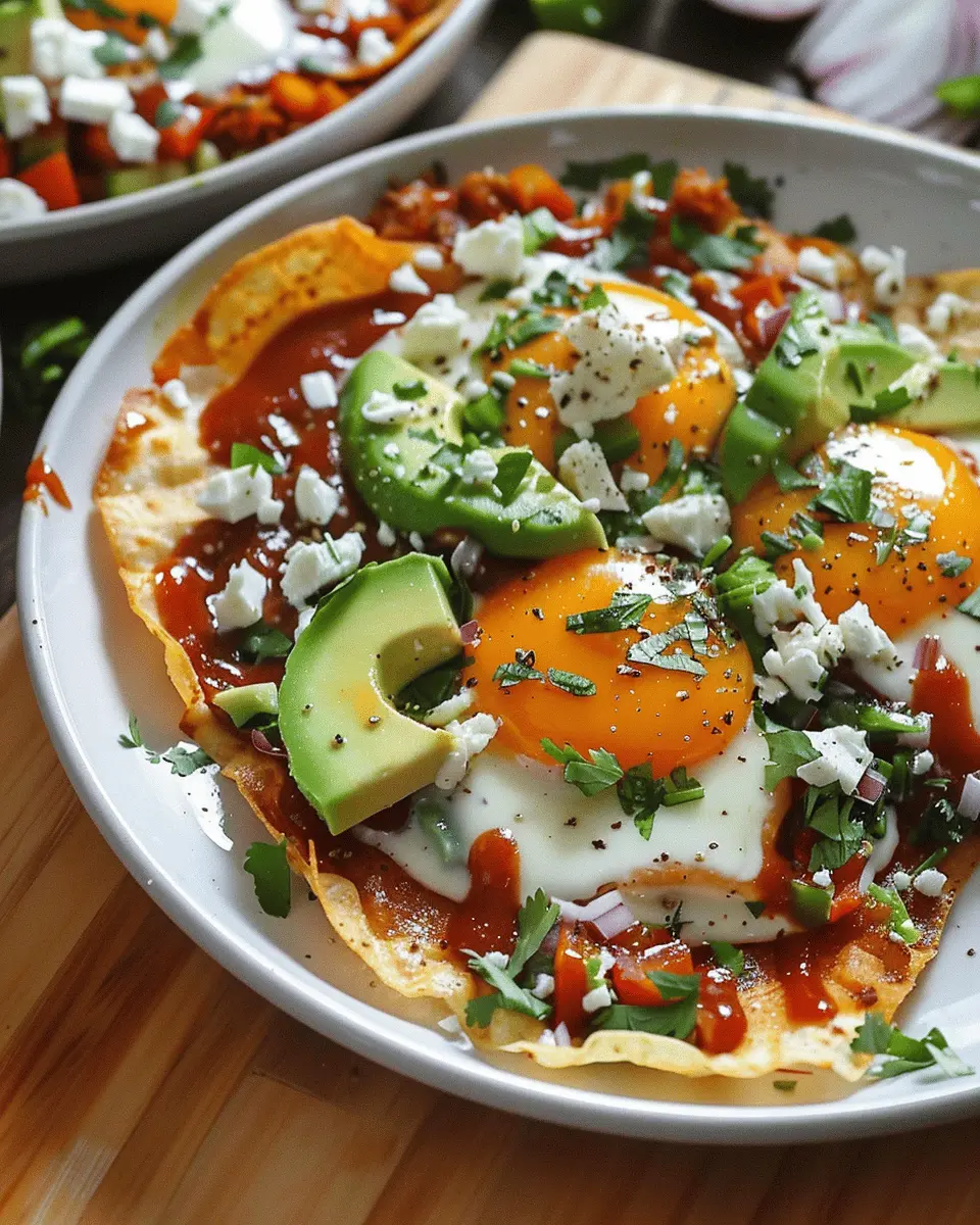 Chilaquiles Recipe: Easy and Indulgent Twist with Turkey Bacon