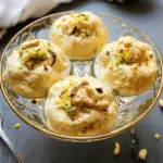 Rasmalai Recipe