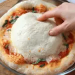 How to Make Pizza Dough