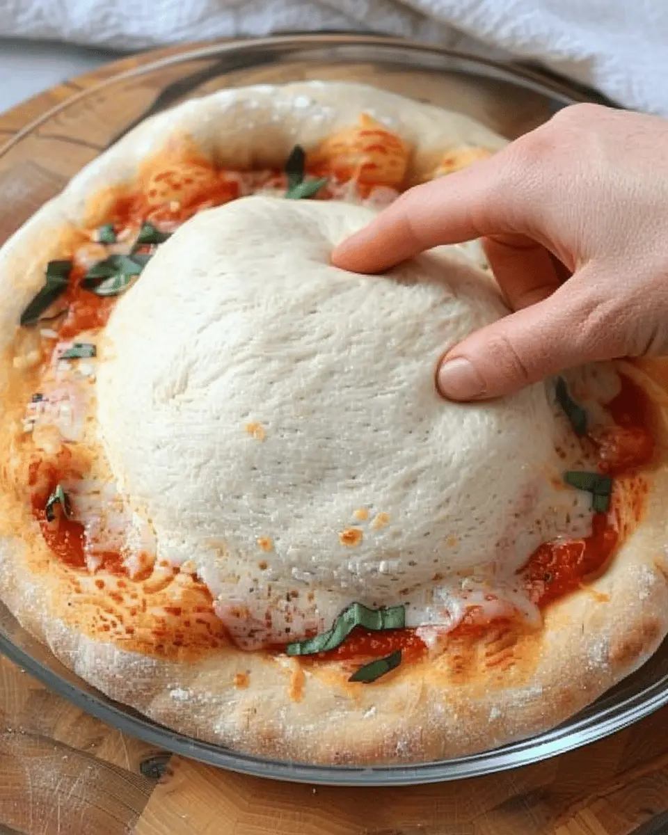 How to Make Pizza Dough for the Best Homemade Pizzas Ever