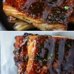 Sweet and Spicy Marinade