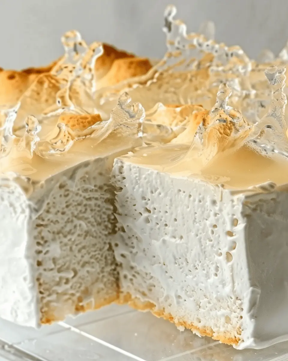 Milk Glass Cake: The Best Indulgent Treat for Homemade Lovers