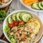 Chicken Salad Chick Classic Carol