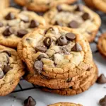 Best Chewy Chocolate Chip Cookies Recipe