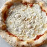 Neapolitan Pizza Dough