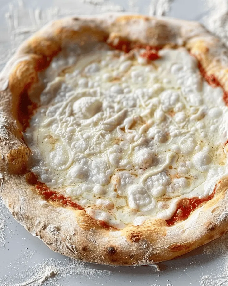 Neapolitan Pizza Dough: The Best Homemade Recipe for Everyone