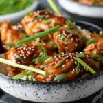Dump and Go Crockpot Soy Honey Garlic Chicken