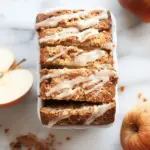Apple Bread