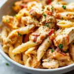 Chicken Penne Pasta