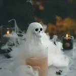 Drunk Ghost