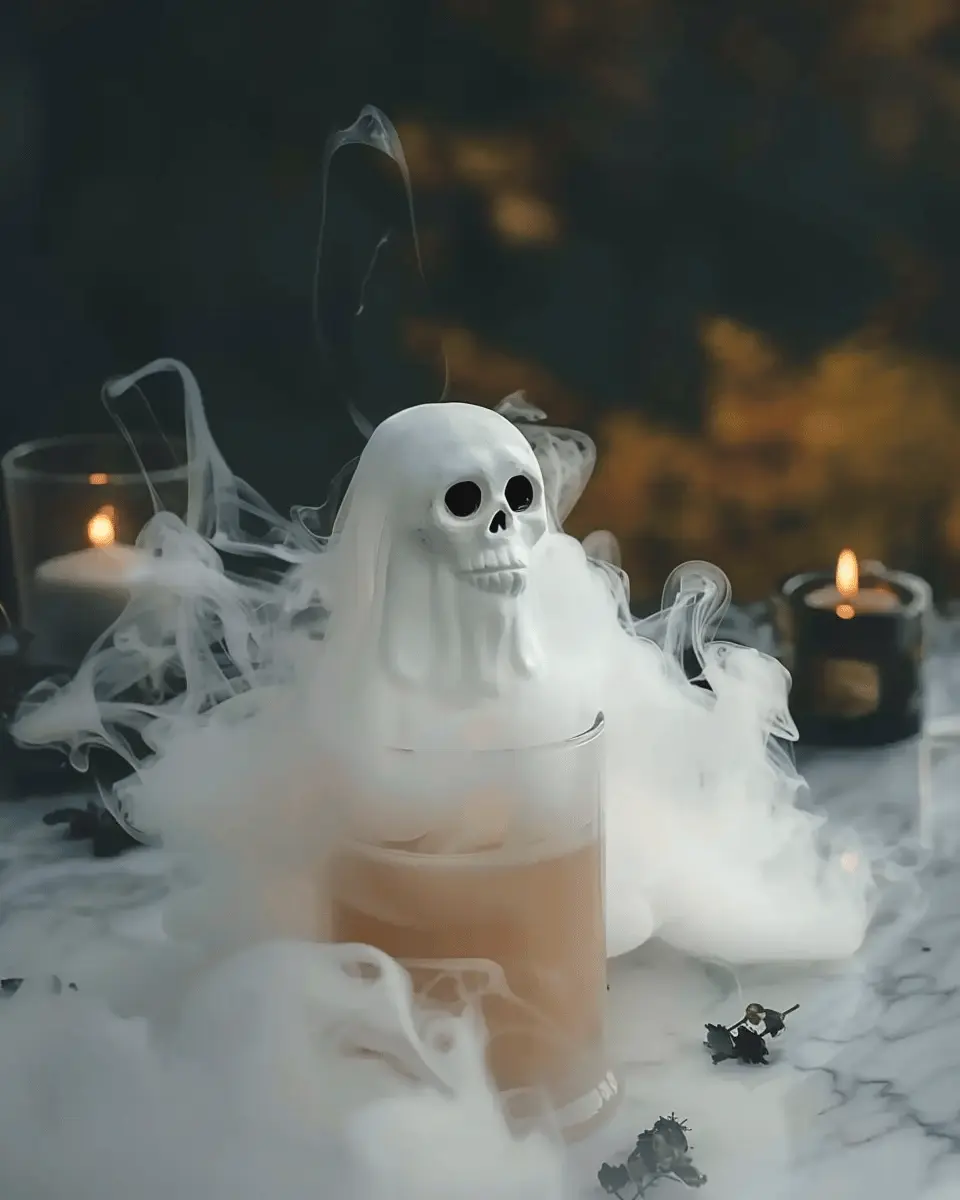 Drunk Ghost Turkey Bacon & Chicken Ham Sandwich Delight