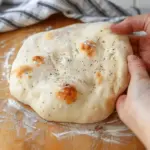 How to Make Pizza Dough with Active Dry Yeast