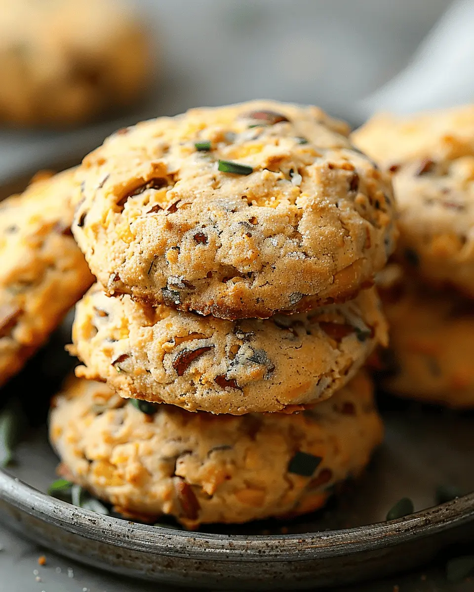 Breakfast Protein Biscuits: Easy Recipes with Turkey Bacon and Chicken Ham