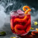 Witch’s Potion Punch