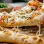 How to Make the Best Homemade Pizza Dough