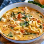 Marry Me Chicken Soup Recipe