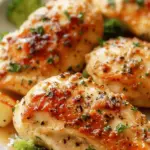 Melt In Your Mouth Chicken Breast Recipe