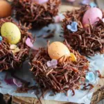 Easter Nests