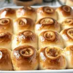 Soft and Savory Breakfast Rolls Everyone Will Wake Up For