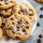 Chocolate Chip Cookies Recipe