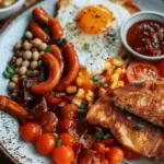 Full English Breakfast