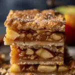How to Make the Best Apple Pie Bars