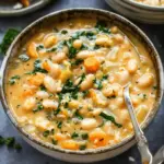 White Bean Soup