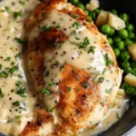 Creamy Ranch Chicken