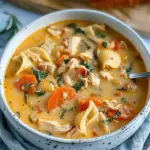 Marry Me Chicken Soup Recipe