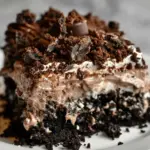 Dirt Cake Recipe
