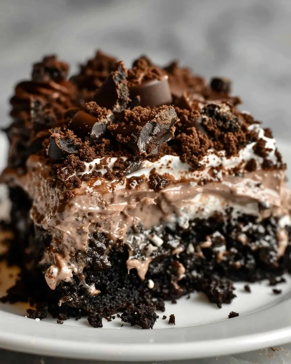 Dirt Cake Recipe: A Fun and Indulgent Treat for Everyone