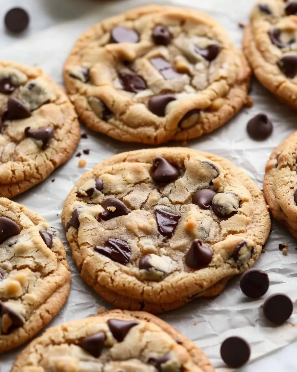 Chocolate Chip Cookies: The Best Homemade Treat for Family Joy