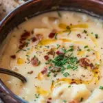 Potato Soup Recipe