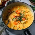 Carrot Potato Soup