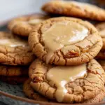 Brown Sugar Maple Cookies