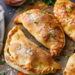 Easy Calzone Recipe