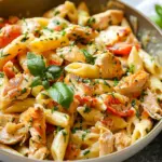 Chicken Pasta
