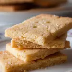 Shortbread Cookies