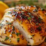 Melt-In-Your-Mouth Chicken