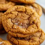 The Best Soft and Chewy Pumpkin Cookies Recipe