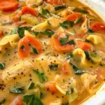 Marry Me Chicken Soup Recipe