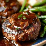 Best Salisbury Steak