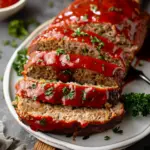 Classic Homemade Meatloaf Recipe