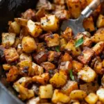 Crispy Breakfast Potatoes