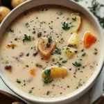 Outback Potato Soup