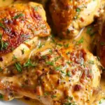 Easy Marry Me Chicken